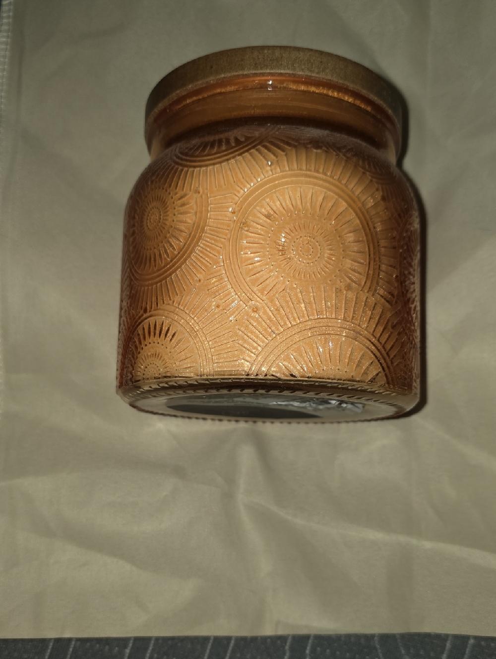 DW HOME PEACH POMELO CANDLE